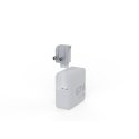 Adapter podróżny GaN Ultra 67W wtyczki EU,US,UK + kabel USB-C PD