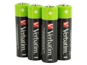 Akumulator AA 2500mAh (4szt blister)