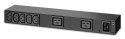 AP6120A Rack PDU Basic 0/1U 20A C20/7xC13,2xC19