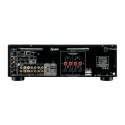 Amplituner Onkyo TX-8250-S Srebrny