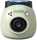 Aparat Instax Pal zielony