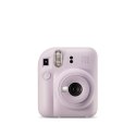 Aparat Instax mini 12 fioletowy