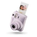 Aparat Instax mini 12 fioletowy