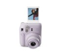 Aparat Instax mini 12 fioletowy