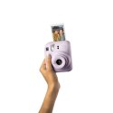 Aparat Instax mini 12 fioletowy