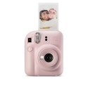 Aparat Instax mini 12 różowy