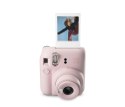 Aparat Instax mini 12 różowy