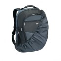 Atmosphere 17-18" XL Laptop Backpack - Black/Blue