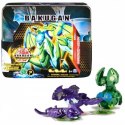 Bakugan - puszka kolekcjonera