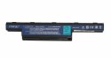 Bateria do Acer Aspire 4551, 4741, 5741 6600 mAh (71 Wh) 10.8 - 11.1 Volt