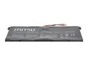 Bateria do Acer Aspire E3-111 V5-122 2200mAh (33 Wh) - 15.2 Volt