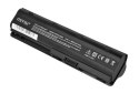 Bateria do Compaq Presario CQ42, CQ62, CQ72 6600 mAh (71 Wh) 10.8 - 11.1 Volt