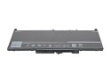 Bateria do Dell Latitude E7270, E7470 7200 mAh (55 Wh) 7.4 - 7.6 Volt