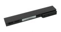Bateria do HP EliteBook 8460p, 8460w 4400 mAh (48 Wh) 10.8 - 11.1 Volt