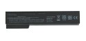Bateria do HP EliteBook 8460p, 8460w 4400 mAh (48 Wh) 10.8 - 11.1 Volt