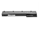 Bateria do HP EliteBook 8560w, 8760w 4400 mAh (65 Wh) 14.4 - 14.8 Volt