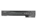 Bateria do HP EliteBook 8560w, 8760w 4400 mAh (65 Wh) 14.4 - 14.8 Volt