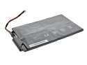 Bateria do HP Envy 4 3500 mAh (52 Wh) 14.4 - 14.8 Volt