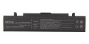 Bateria do Samsung R460, R519 4400 mAh (49 Wh) 10.8 - 11.1 Volt