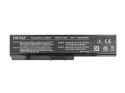 Bateria do Toshiba L700, L730, L750 4400 mAh (48 Wh) 10.8 - 11.1 Volt