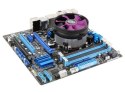 Chłodzenie CPU XDream i117 - LGA1156/LGA1155/LGA775