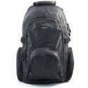 Classic 15-16" CN600 Backpack - Black