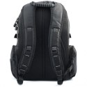 Classic 15-16" CN600 Backpack - Black