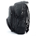 Classic 15-16" CN600 Backpack - Black