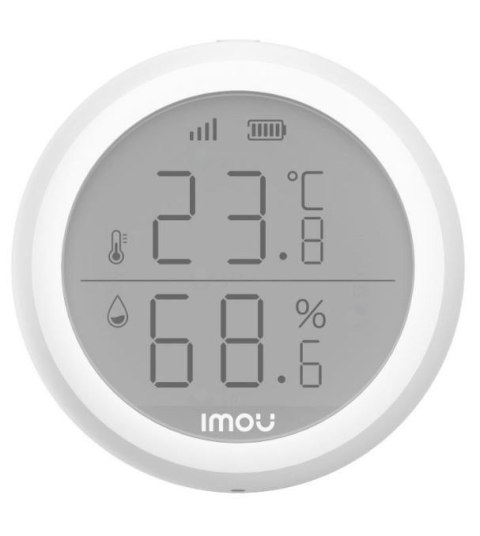 Czujnik temperatury i wilgotności