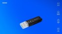 Czytnik kart SD, USB 3.0, 5 Gbps, AK-64
