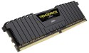 DDR4 Vengeance LPX 16GB/2400(2*8GB) CL14-16-16-31 Black 1,20V