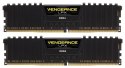 DDR4 Vengeance LPX 16GB/2400(2*8GB) CL14-16-16-31 Black 1,20V