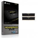 DDR4 Vengeance LPX 16GB/2666(2*8GB) CL16-18-18-35 BLACK 1,20V