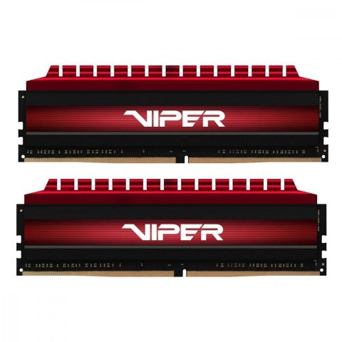 DDR4 Viper 4 16GB/3200(2*8GB) Red CL16