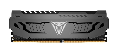 DDR4 Viper Steel 8GB/3000(1*8GB) Grey CL16