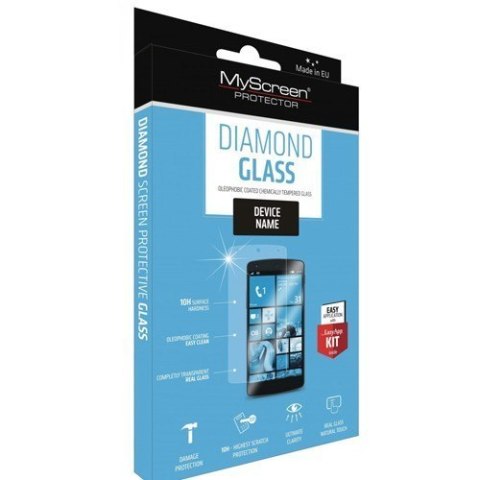 Diamond Glass do Apple iPhone 12 Pro