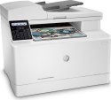 Drukarka Color LaserJet Pro MFP M183fw 7KW56A