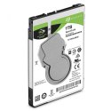 Dysk BarraCuda 1TB 2,5 128MB ST1000LM048