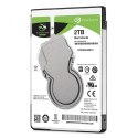 Dysk BarraCuda 2TB 2,5 128MB ST2000LM015