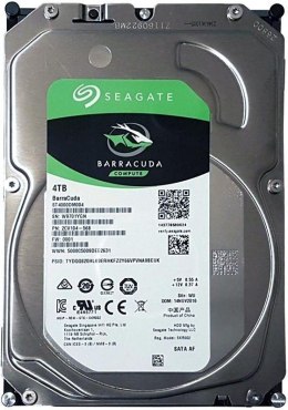 Dysk Barracuda 4TB 3,5 256 ST4000DM004