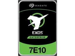 Dysk Exos 7E10 2tb 512n SATA 3,5 ST2000NM000B