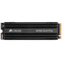 Dysk SSD 1TB MP600 Series 4950/4000 MB/s PCIe M.2