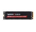 Dysk SSD 1TB Viper VP4300 Lite 7400/6400 M.2 PCIe Gen4x4 NVMe 2.0 PS5