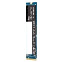 Dysk SSD 2500E NVMe Gen3 500GB M.2 2280 2300/1500MB/s