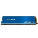 Dysk SSD LEGEND 710 2TB PCIe 3x4 2.4/1.8 GB/s M2