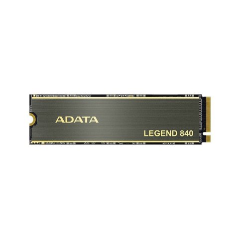 Dysk SSD LEGEND 840 1TB PCIe 4x4 5/4.5 GB/s M2