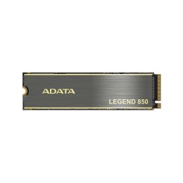 Dysk SSD Legend 850 1TB PCIe 4x4 5/4.5 GB/s M2