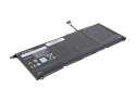 Bateria do Dell XPS 13 9350 7000 mAh (52 Wh) 7.4 - 7.6 Volt