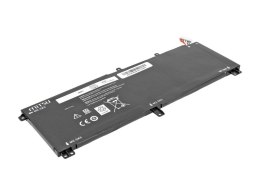 Bateria do Dell XPS 15 9530, M3800 4400 mAh (49 Wh) 10.8 - 11.1 Volt