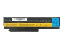 Bateria do Lenovo X220 4400 mAh (48 Wh) 10.8 - 11.1 Volt